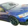 ModeloDrive FRP MONS Hood > Mitsubishi Evolution EVO8 EVO9 2003-2006 - Image 19