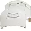 ModeloDrive FRP MONS Hood > Mitsubishi Evolution EVO8 EVO9 2003-2006 - Image 4