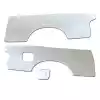 ModeloDrive FRP DMA Wide Body Fenders 30mm (rear) /w Gas Cap > Nissan 240SX 1989-1994 > 2dr Coupe - Image 1