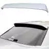 ModeloDrive FRP DMA Roof Spoiler Wing > Nissan 240SX 1989-1994 > 2dr Coupe - Image 1