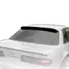 ModeloDrive FRP DMA Roof Spoiler Wing > Nissan 240SX 1989-1994 > 2dr Coupe - Image 10