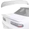 ModeloDrive FRP DMA Trunk Spoiler Wing > Nissan 240SX 1989-1994 > 2dr Coupe - Image 13