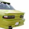 ModeloDrive FRP DMA Trunk Spoiler Wing > Nissan 240SX 1989-1994 > 2dr Coupe - Image 17