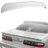 ModeloDrive FRP DMA Trunk Spoiler Wing > Nissan 240SX 1989-1994 > 2dr Coupe - Image 1