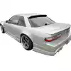 ModeloDrive FRP DMA Trunk Spoiler Wing > Nissan 240SX 1989-1994 > 2dr Coupe - Image 2