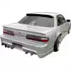 ModeloDrive FRP DMA Trunk Spoiler Wing > Nissan 240SX 1989-1994 > 2dr Coupe - Image 4