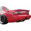 ModeloDrive FRP DMA Trunk Spoiler Wing > Nissan 240SX 1989-1994 > 2dr Coupe - Image 10