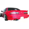 ModeloDrive FRP DMA Trunk Spoiler Wing > Nissan 240SX 1989-1994 > 2dr Coupe - Image 11