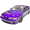 ModeloDrive FRP ORI v2 Hood > Nissan 240SX S14 (Zenki) 1995-1996 - Image 11