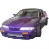 ModeloDrive FRP ORI v2 Hood > Nissan 240SX S14 (Zenki) 1995-1996 - Image 12