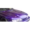 ModeloDrive FRP ORI v2 Hood > Nissan 240SX S14 (Zenki) 1995-1996 - Image 13