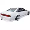 ModeloDrive FRP DMA D1 Wide Body 30mm Fenders (front) > Nissan Cefiro A31 1989-1993 - Image 21