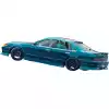 ModeloDrive FRP DMA D1 Wide Body 30mm Fenders (front) > Nissan Cefiro A31 1989-1993 - Image 2