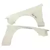 ModeloDrive FRP DMA D1 Wide Body 30mm Fenders (front) > Nissan Cefiro A31 1989-1993 - Image 3