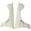 ModeloDrive FRP DMA D1 Wide Body 30mm Fenders (front) > Nissan Cefiro A31 1989-1993 - Image 9