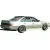 ModeloDrive FRP DMA Roof Spoiler Wing > Nissan Cefiro A31 1989-1993 - Image 8