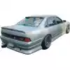 ModeloDrive FRP DMA Roof Spoiler Wing > Nissan Cefiro A31 1989-1993 - Image 9