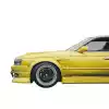 ModeloDrive FRP DMA 20mm Wide Body Fenders (front) > Nissan Laurel C33 1989-1993 - Image 10