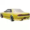 ModeloDrive FRP DMA 20mm Wide Body Fenders (front) > Nissan Laurel C33 1989-1993 - Image 12