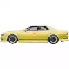 ModeloDrive FRP DMA 20mm Wide Body Fenders (front) > Nissan Laurel C33 1989-1993 - Image 13