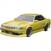 ModeloDrive FRP DMA 20mm Wide Body Fenders (front) > Nissan Laurel C33 1989-1993 - Image 14