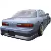 ModeloDrive FRP DMA D1 40mm Wide Body Fenders (front) > Nissan Silvia S13 1989-1994 - Image 17