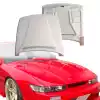 ModeloDrive FRP ORI v2 Hood > Nissan Silvia S13 1989-1994 - Image 23