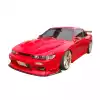 ModeloDrive FRP ORI v2 Hood > Nissan Silvia S13 1989-1994 - Image 24