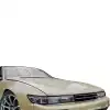 ModeloDrive FRP ORI v2 Hood > Nissan Silvia S13 1989-1994 - Image 25