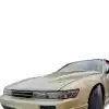 ModeloDrive FRP ORI v2 Hood > Nissan Silvia S13 1989-1994 - Image 26