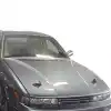 ModeloDrive FRP ORI v2 Hood > Nissan Silvia S13 1989-1994 - Image 30