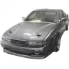 ModeloDrive FRP ORI v2 Hood > Nissan Silvia S13 1989-1994 - Image 31