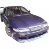 ModeloDrive FRP ORI v2 Hood > Nissan Silvia S13 1989-1994 - Image 35