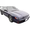 ModeloDrive FRP ORI v2 Hood > Nissan Silvia S13 1989-1994 - Image 36