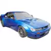 ModeloDrive FRP ORI v2 Hood > Nissan Silvia S13 1989-1994 - Image 11