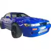 ModeloDrive FRP ORI v2 Hood > Nissan Silvia S13 1989-1994 - Image 15