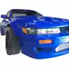 ModeloDrive FRP ORI v2 Hood > Nissan Silvia S13 1989-1994 - Image 16