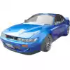 ModeloDrive FRP ORI v2 Hood > Nissan Silvia S13 1989-1994 - Image 17