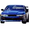 ModeloDrive FRP ORI v2 Hood > Nissan Silvia S13 1989-1994 - Image 22