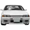 ModeloDrive FRP GTR-LOOK Front Bumper > Nissan Skyline R32 GTS 1990-1994 > 2/4dr - Image 23