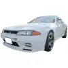 ModeloDrive FRP GTR-LOOK Front Bumper > Nissan Skyline R32 GTS 1990-1994 > 2/4dr - Image 24