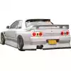 ModeloDrive FRP BSPO Wide Body 30mm Fenders (front) 2pc > Nissan Skyline R32 GTS 1990-1994 - Image 21