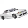 ModeloDrive FRP BSPO Wide Body 30mm Fenders (front) 2pc > Nissan Skyline R32 GTS 1990-1994 - Image 22