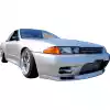 ModeloDrive FRP DMA Wide Body 20mm Fenders (rear) 2pc > Nissan Skyline R32 GTS 1990-1994 - Image 25