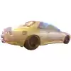 ModeloDrive FRP DMA Wide Body 20mm Fenders (rear) 2pc > Nissan Skyline R32 GTS 1990-1994 - Image 26