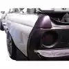 ModeloDrive FRP DMA Wide Body 20mm Fenders (rear) 2pc > Nissan Skyline R32 GTS 1990-1994 - Image 4