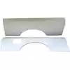 ModeloDrive FRP DMA Wide Body 20mm Fenders (rear) 2pc > Nissan Skyline R32 GTS 1990-1994 - Image 8