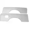 ModeloDrive FRP DMA Wide Body 20mm Fenders (rear) 2pc > Nissan Skyline R32 GTS 1990-1994 - Image 11