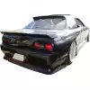 ModeloDrive FRP DMA Trunk Spoiler Wing > Nissan Skyline R32 1990-1994 > 2dr Coupe - Image 18