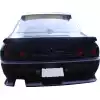 ModeloDrive FRP DMA Trunk Spoiler Wing > Nissan Skyline R32 1990-1994 > 2dr Coupe - Image 20